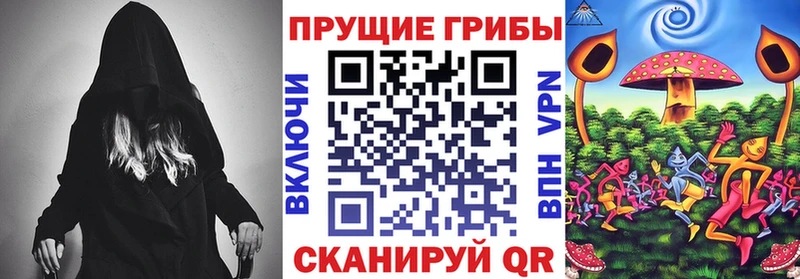 Галлюциногенные грибы Magic Shrooms  Тайга 